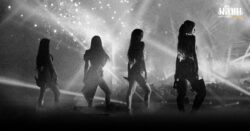BLACKPINK จัดต่อ ผู้จัดขอความร่วมมือผู้ชม แต่งกายสีขาว-ดำ ร่วมไว้อาลัย