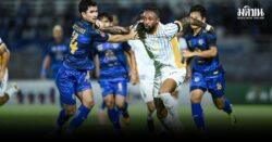 ฉลามชลชนะนัดแรกแล้ว โค้ชเฮงรักษาการพาบุกปราบอยุธยา 2-1