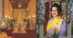 ในหลวง พระราชทาน พระฉายาลักษณ์ ‘พระพันปี’ แก่ปชช.ที่ลงนามถวายความอาลัย ที่ศาลาสหทัยสมาคม