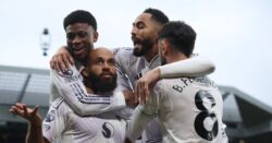 อโมริมเตรียมรับมือนักเตะแอฟริกาต้องไปช่วยชาติช่วงศึกกาฬทวีป ชี้ฟอร์มแมนยูอาจมีเป๋บ้าง