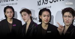 พีพี-บิวกิ้น ยันไม่ได้ทะเลาะกัน แค่ต่างฝ่ายต่างโฟกัสงาน ย้ำชัดความสัมพันธ์ยังดี