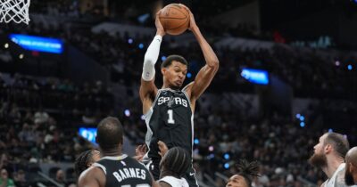 เวมบานยาม่าฟอร์มแรงต่อเนื่อง พาสเปอร์สชนะ 5 เกมติดตั้งแต่เปิดซีซั่น เป็นครั้งแรกในรอบ 53 ปี