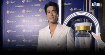 อาเล็ก ธีรเดช เคลียร์ดราม่าธุรกิจบะหมี่คลุก ยันไม่ได้เลียนแบบใคร มาจากความชอบส่วนตัว