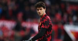 ลัมเมนส์ไม่เหลิงถูกแฟนบอลยกไปเทียบชไมเคิล รับต้องพิสูจน์ตัวเองกับแมนยูอีกมาก