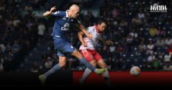 บุรีรัมย์ถล่มวารินชำราบ 12-0 เชียงรายกะซวกปทุมธานี 19-0 ช้าง เอฟเอคัพ รอบ 64 ทีม