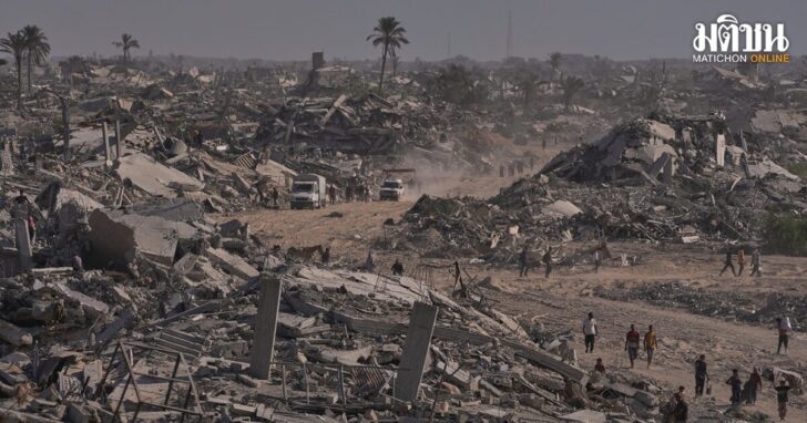 Pictures of the Week Global Photo Gallery