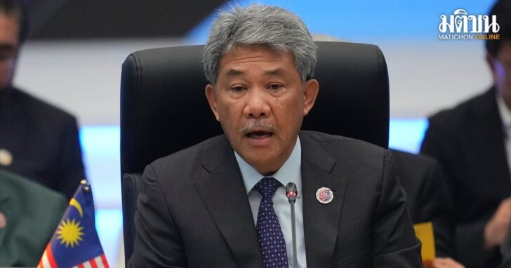 Malaysia ASEAN