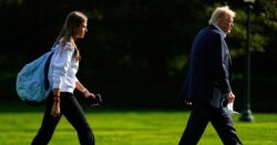 หลานสาวทรัมป์เตรียมประเดิมแข่งขันแอลพีจีเอทัวร์เดือนหน้า