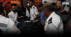 อิสราเอล ถล่มฉนวนกาซา อ้างถูกฮามาสยิงใส่ ทรัมป์ป้องดีลหยุดยิงยังไม่ล่ม