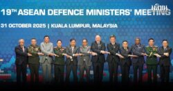 มาเลย์ร้อง อาเซียน ขยายความร่วมมือสู่ โลกไซเบอร์ จี้ตั้งคณะผู้สังเกตการณ์ หนุนไทย-เขมร แก้ข้อพิพาท