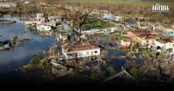 ยอดดับ ‘เฮอริเคนเมลิสซา’ พุ่งเป็น 49 ราย มูลค่าความเสียหายอาจแตะ 1.68 ล้านล้านบาท