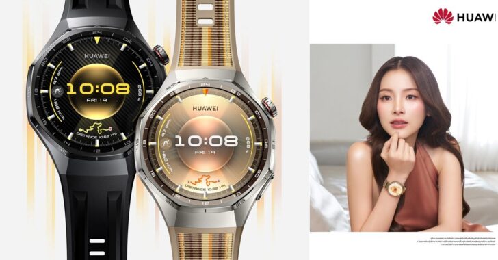 HUAWEI WATCH GT 6 Pro KV111