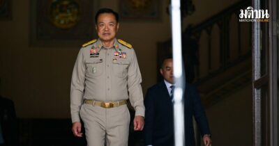 อรรถสิทธิ์ พานแก้ว : 1 เดือนรัฐบาลอนุทิน ความเชื่อ (มั่น) ที่รอการเติมเต็ม