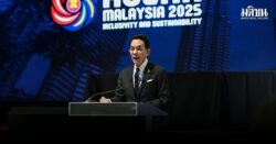 ‘นิกรเดช’ ยัน ‘MOU แรร์เอิร์ธ’ ไทย-สหรัฐ ไร้ข้อผูกมัด ไม่กระทบสิ่งแวดล้อม ไม่ถือเป็นการเลือกข้าง