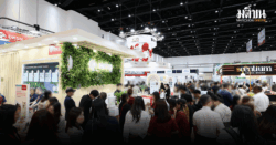 ทีเส็บ ปักธงไทยก้าวสู่ศูนย์กลางงานแสดงสินค้าอาเซียน ชี้ภัยสแกมเมอร์ไม่กระทบธุรกิจ