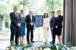 Brighton College Bangkok เปิดตัว Sixth Form Centre แห่งใหม่ สู่อนาคตผู้นำระดับโลก