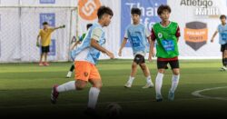 ไทยประกันชีวิต-แอทเลติโก้ คัดนักฟุตบอลชายหญิงรับทุนรวม 8.6 แสน ต่อยอดบอลที่สหรัฐฯ