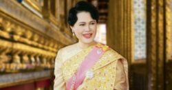 เส้นทางเคลื่อนย้ายพระบรมศพ สมเด็จพระพันปีหลวง จากรพ.จุฬาฯ เข้าสู่พระบรมมหาราชวัง