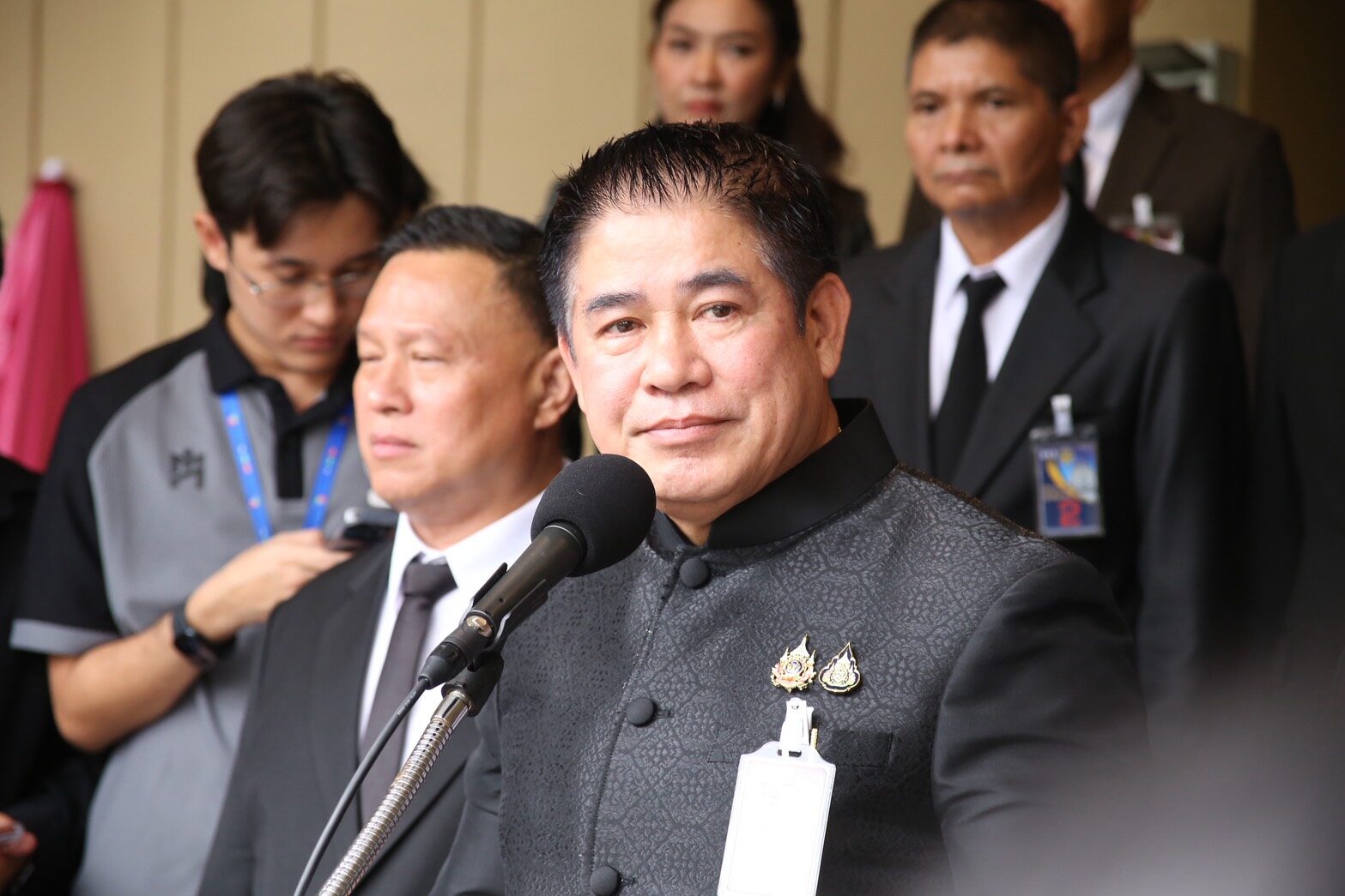 ธรรมนัส พรหมเผ่า