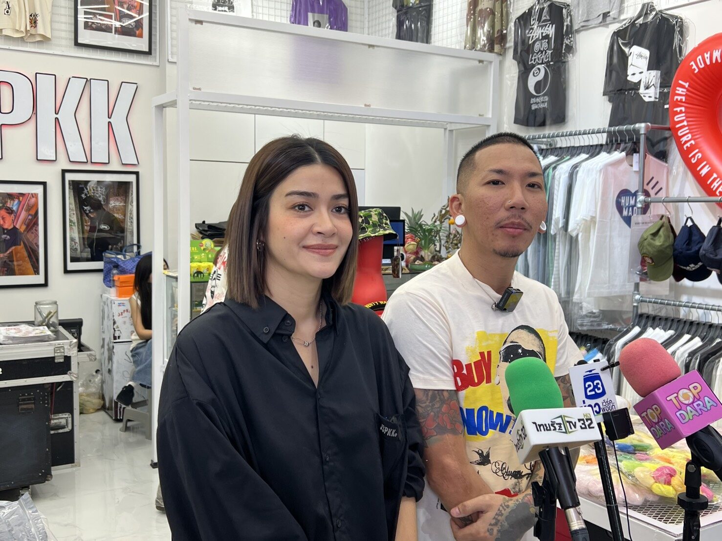 แจ๊ส