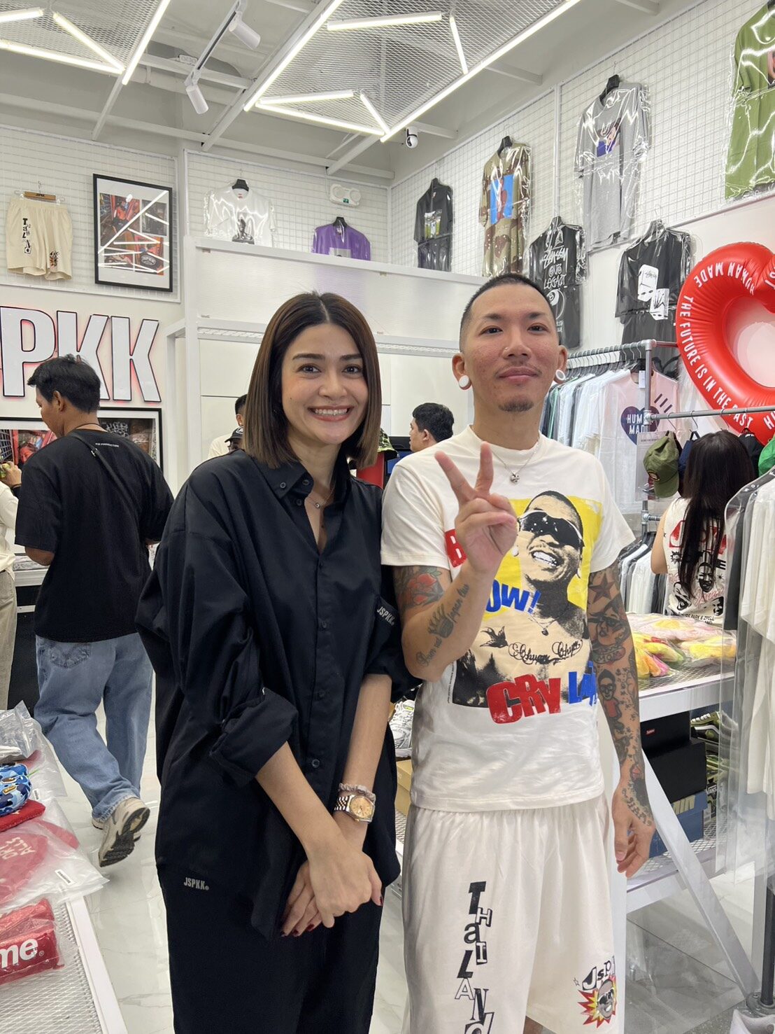 แจ๊ส