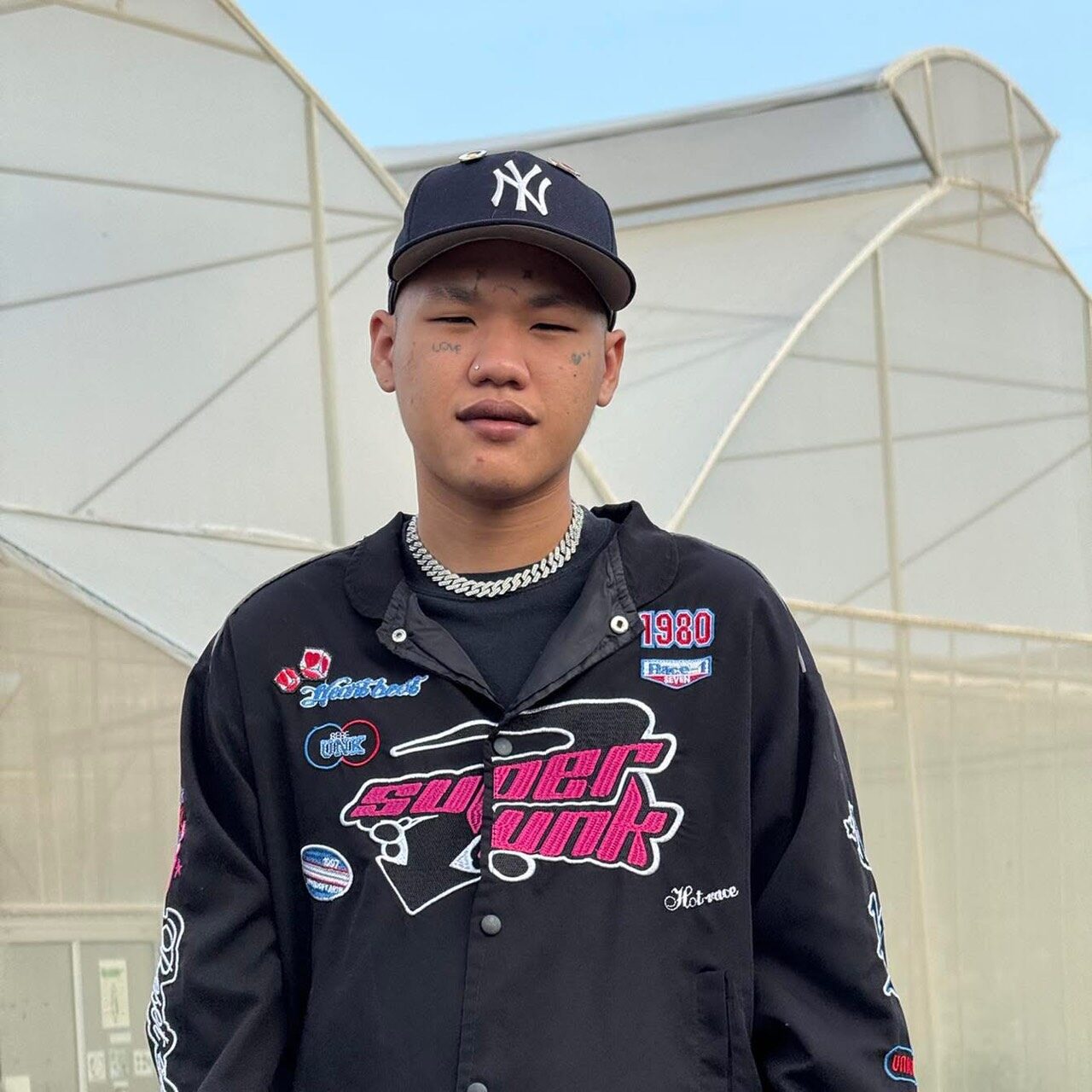 เจแปน J-Sad 
