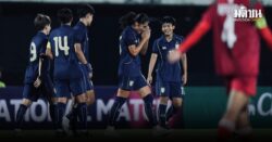 แมดดิสัน-จิราภรณ์ ซัดคนละสองลูก! ชบาแก้ว เผาเครื่อง บังกลาเทศ 5-1