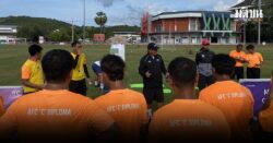 ส.บอลไทย ประกาศรายชื่อโค้ชผ่านการอบรมผู้ หลักสูตรซี ไลเซนส์ เดือน มิ.ย.