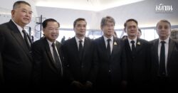 อภิสิทธิ์ชี้ท่องเที่ยวไทยต้องแก้ไขด่วน จี้รัฐบาลปรับกลยุทธ์ตามพฤติกรรมนักท่องเที่ยว 5 ข้อ