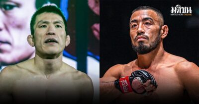 สงครามสายเลือด! ชินยะ ปะทะเดือดเพื่อนร่วมชาติ ฮิโรยูกิ เสริมทัพศึก ONE 173