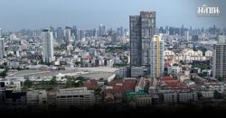 อสังหาฯไทยในช่วงหัวเลี้ยวหัวต่อ เปิดใหม่ปี68 หดตัวเหลือ  2.6 แสนล้าน