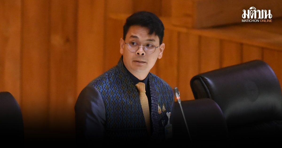 ตร. เร่งพิจารณาหลักฐาน คดีสินบน 40 ล้าน ไชยชนก เตรียมส่งสํานวน ป.ป.ช.ใน 30 วัน