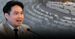 ‘ภราดร ปริศนานันทกุล’ ความหวัง‘อำนาจประชาชน’