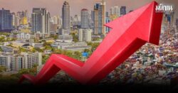 คลัง ปรับเป้าจีดีพีปีนี้ใหม่ โต 2.4% ชี้ดีกว่าเดิม เหตุได้แรงหนุนนโยบายกระตุ้นศก.-คนละครึ่งพลัส