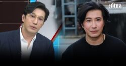 หนุ่ม กรรชัย แอดมิตโรงพยาบาลด่วน ปวดท้องหนัก ค่าไตสูง คาดนิ่วในถุงน้ำดีอักเสบ