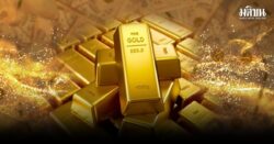 ทองร่วงแรง หลังเฟดปรับลดดอกเบี้ยลงอีก 0.25% แถมยังไม่ฟันธง ธ.ค.ลดอีกหรือไม่