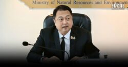 เฮ้ง ลุยแก้ปัญหาช้างป่า เดินหน้า 5 มาตรการ เยียวยาชุมชน – คุมประชากรช้าง