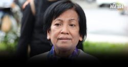 อัญชัญ ปรีเลิศ