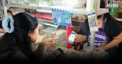 สแกนคนละครึ่งทั่วปท. คึก วันแรก 9 ชม. สะพัด 752ล. เฟส 2 ‘คลัง’ ให้กลุ่มวืดก่อน ‘ดับเบิ้ลพลัส’ รอหลัง 11 พ.ย. คนละครึ่ง