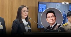 เปิดข้อกฎหมายกรณี ส.ว. นันทนาแสดงความคิดเห็นเรื่อง ‘คนขายหมู’ ผิดจริยธรรมหรือไม่