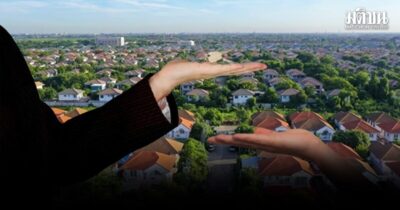 ทดลองอยู่ก่อนซื้อ เทรนด์ใหม่อสังหาฯ ฝ่าวิกฤต ‘นายหน้าต่างชาติ’ สบช่องบุกตลาด