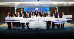 มูลนิธิอนุรักษ์แนวปะการังฯ