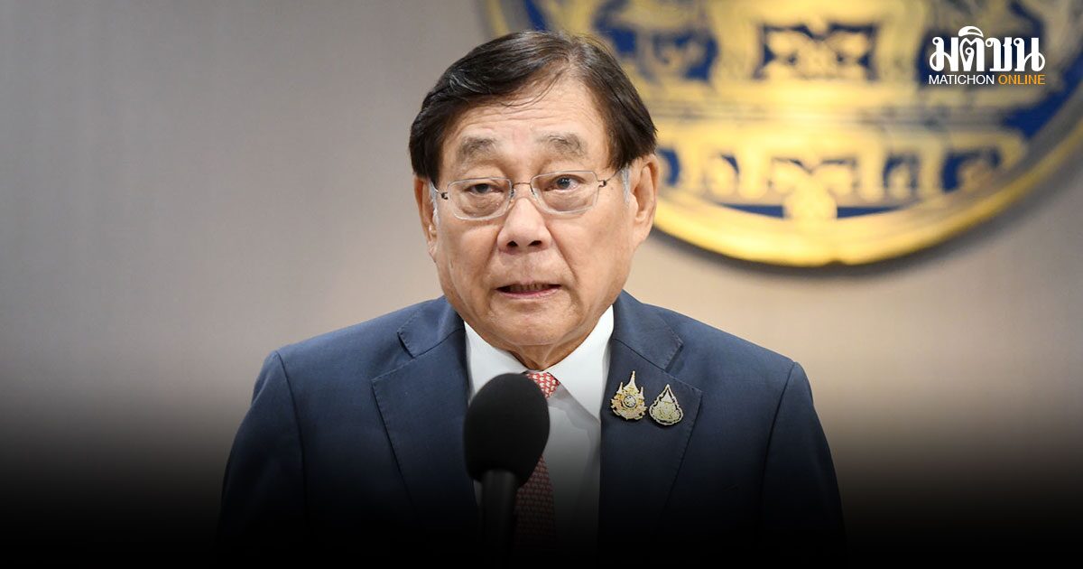 ป.ป.ช. เปิดทรัพย์สิน