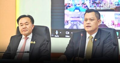 อุตสาหกรรมยุค‘ธนกร-ยศสิงห์’ กรอบ4เดือน