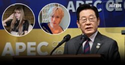 ปธน.เกาหลีใต้ ยก ‘ลิซ่า-เตนล์’ ส่วนหนึ่งของสัญลักษณ์เชื่อมเกาหลีกับอาเซียน