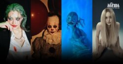 ดาราไทยจัดเต็ม ครีเอตลุคสุดหลอน แต่งผีจากทั่วโลกรับฮาโลวีน 2568