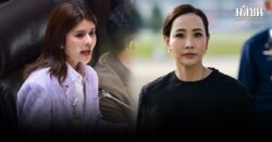 ลิซ่า ชี้คำพูด จ๋า ธนนนท์ ปม ‘ทำไมใจร้ายกับนายกฯ’ ไม่ต่างกับการคุกคามสื่อ แนะระวัง-สุขุมมากกว่านี้