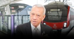 รบ.เคาะค่าโดยสาร รถไฟฟ้าสายสีแดง-ม่วง เหมาจ่าย 40 บาทตลอดวัน ‘พิพัฒน์’ เตรียมชงครม.คาดเริ่ม1ธ.ค.