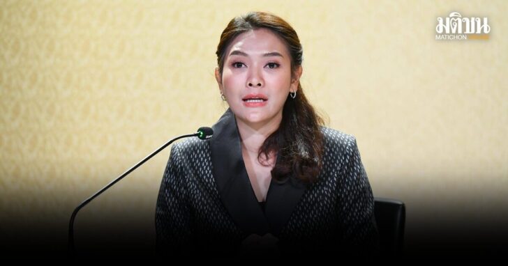 ครม.แก้ปัญหาทุจริต-ปืนสวัสดิการ