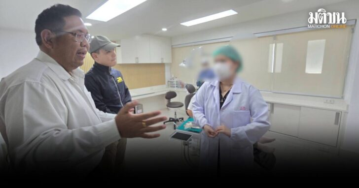 จับหมอฟันเถื่อน-0810